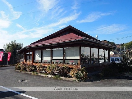 コリーヌ　ヴィラージュ[1K/30.94m2]の周辺7