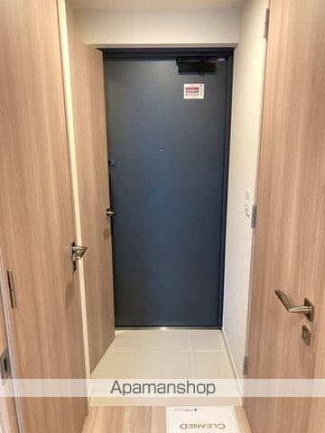 ウィルテラス板橋の内装写真