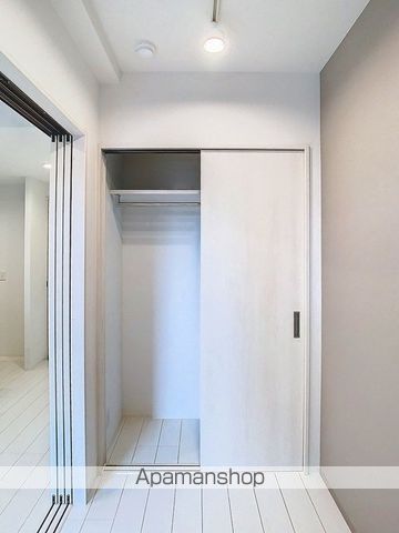 リアンシエルブルー鹿児島中央の内装写真