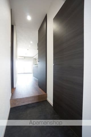 SK BUILDING−901の内装写真