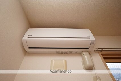 グレイス　スクエア新涯　５　Ｂ棟[2LDK/56.3m2]の内装1