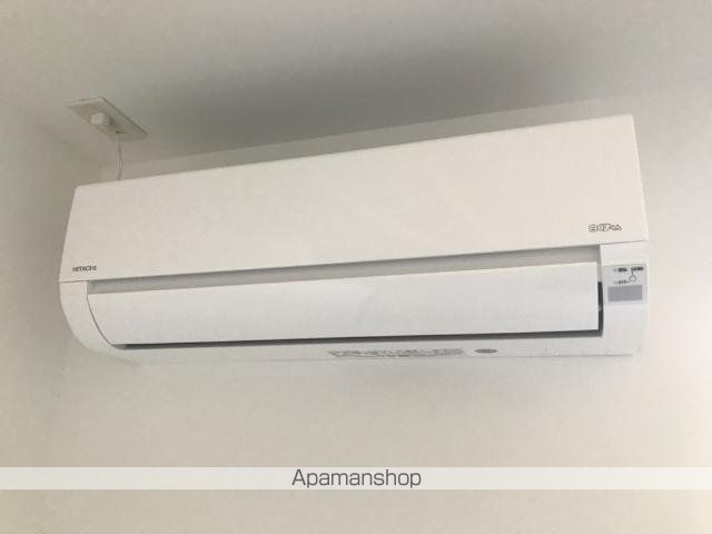 パシフィックヒルズはなみずきの内装写真