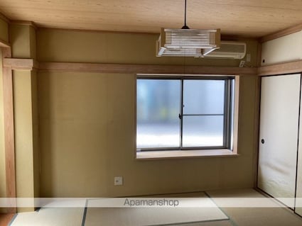 ブリーズ白山[3DK/68.84m2]のリビング・居間