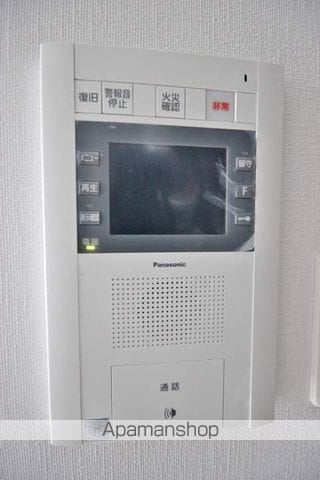 リッツ加島の内装写真