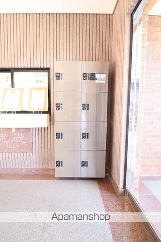 パティオ坂巻 313 ｜ 千葉県流山市大字東深井182-1（賃貸マンション1K・3階・19.76㎡） その24