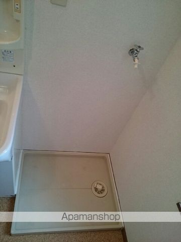 パティオ・アンソレイエ・Ｅ[2LDK/64.43m2]のその他設備