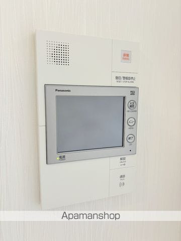PREGIO大正の内装写真