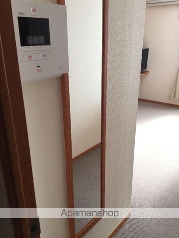 レオパレスMIIの内装写真