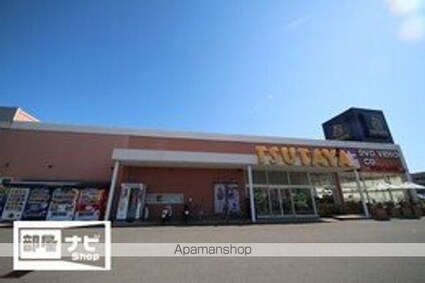 フォブール北井門Ａ[3LDK/67.08m2]の周辺4