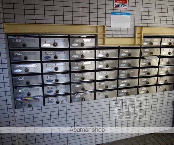 コモド長岡京の外観写真