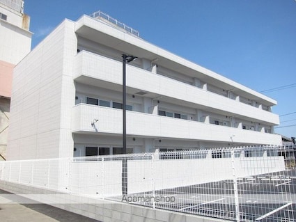 Ｃｏｚｙ　Ｃｏｕｒｔ　Ｖ[1LDK/50.76m2]の外観2