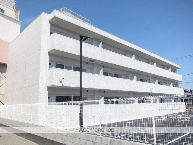 Ｃｏｚｙ　Ｃｏｕｒｔ　Ｖ[1LDK/50.76m2]の外観2