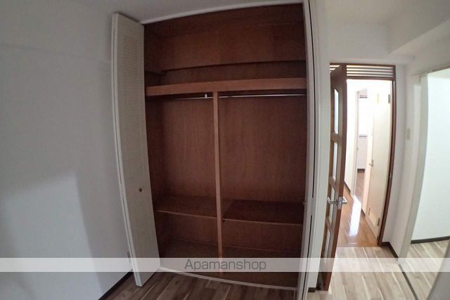 サンマンション南野の内装写真
