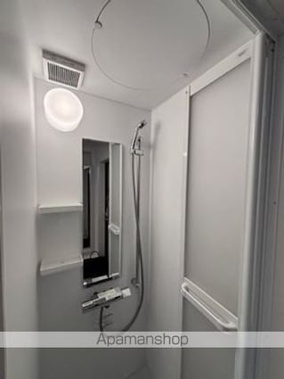ハレテラス平和台[1R/11.92m2]のバス