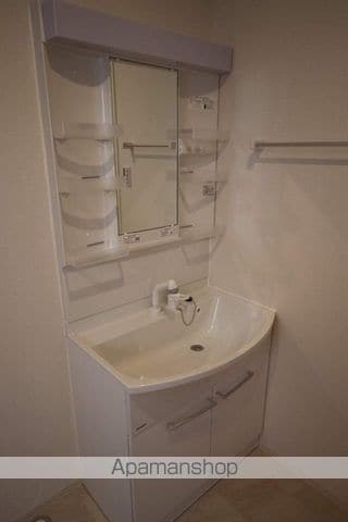 フルールの内装写真