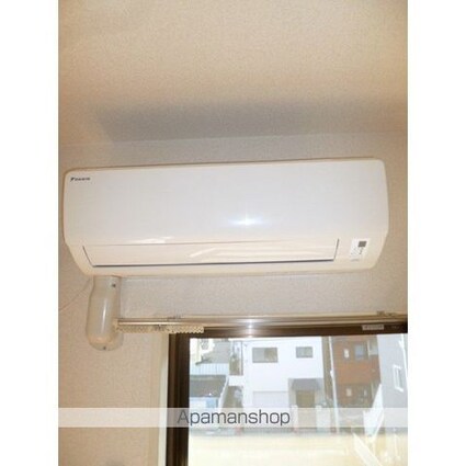 パーソネージュ西大島[1DK/25.48m2]の内装2