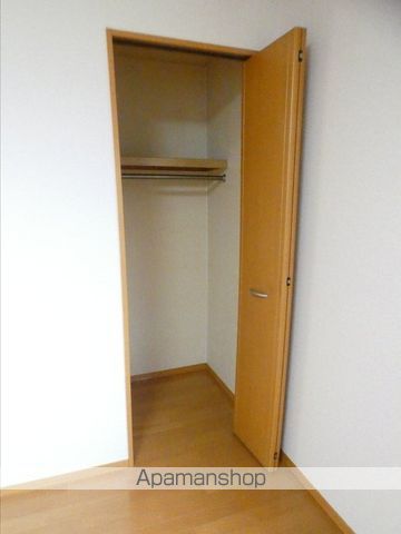 アメニティ殿山 B棟の内装写真