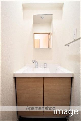 MONDO FUJI IIIの内装写真