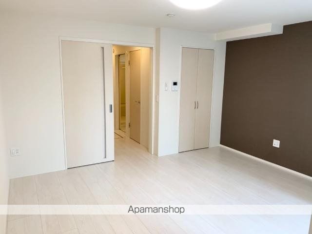 KURE HOUSEの内装写真