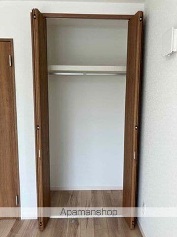 Honestyの内装写真