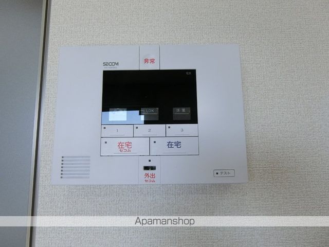 DーROOM七曲IIの内装写真