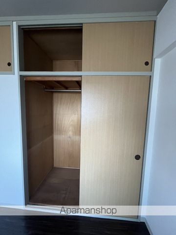 向陽ハイムの内装写真