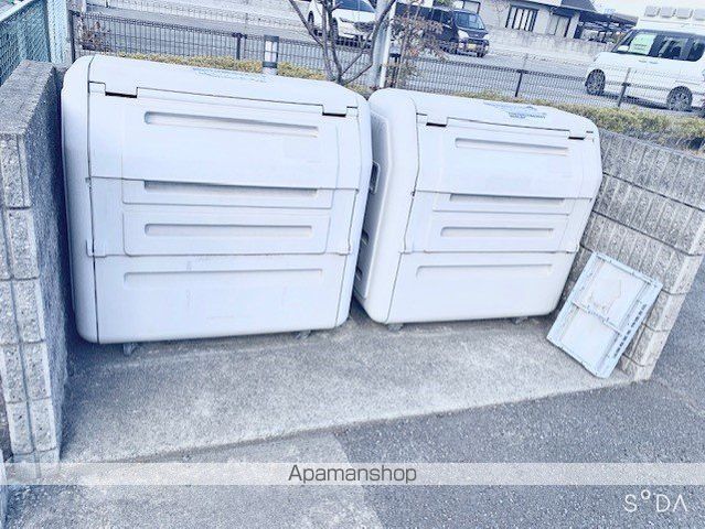 レオパレス太子小山のその他写真