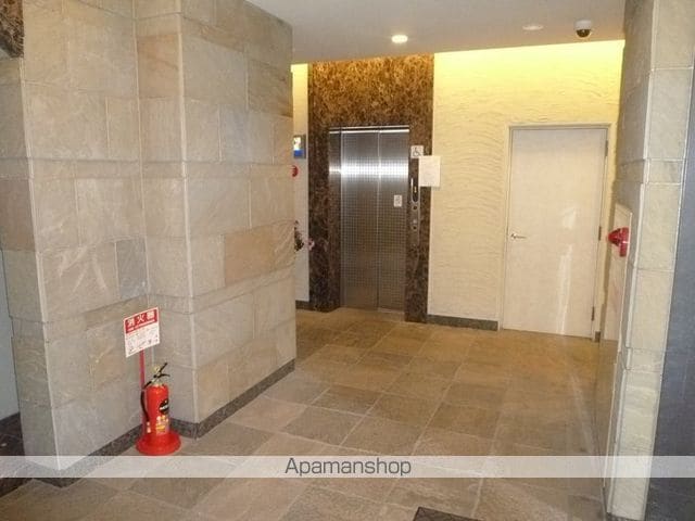 プリマクラッセの内装写真