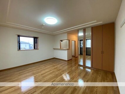 サンシャインフジ　[1K/36m2]の内装3