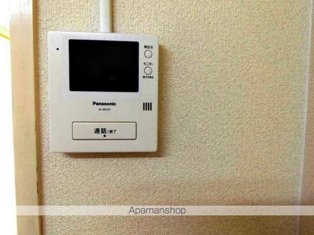 シャングリラロイヤルシティ下荒田の内装写真