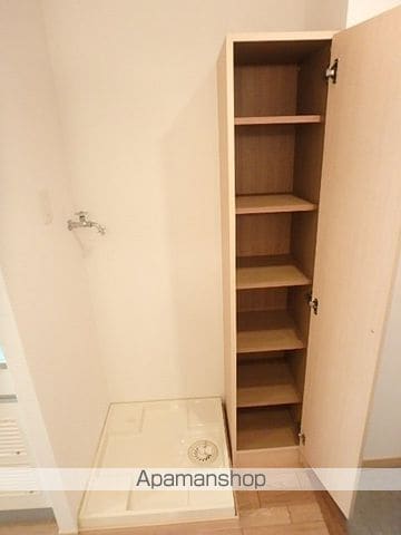 クウィーンズ昭代の内装写真