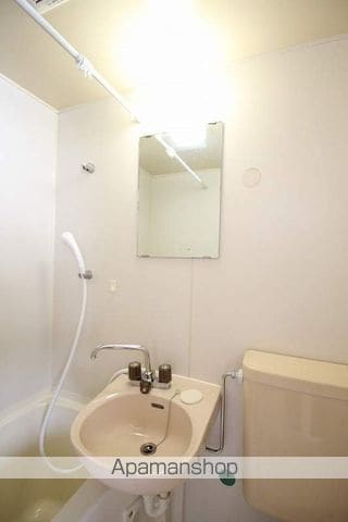 コーラルハイツ富士の内装写真