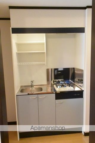 コートデリヴィエール上飯田の内装写真