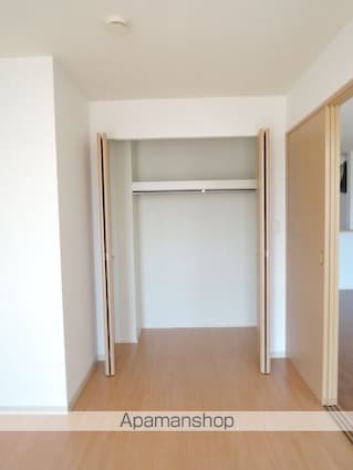 ポラール[2LDK/63.14m2]の収納