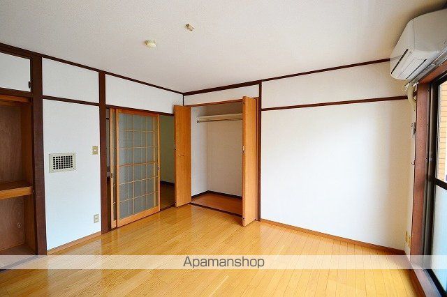 塩本ビルの内装写真