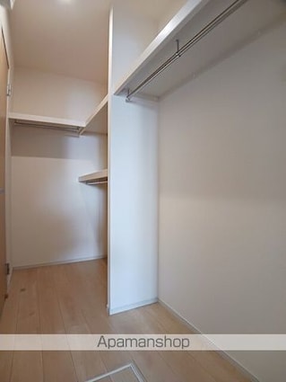 ニューカーサ・ＳⅡ　Ｂ[1LDK/46.68m2]の収納