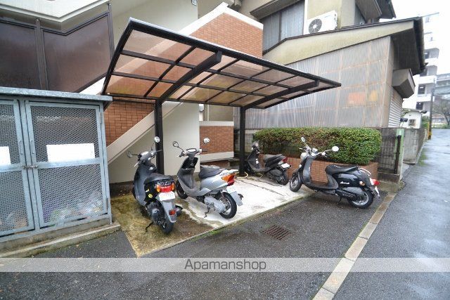 ラフォーレ東原IIIのその他写真