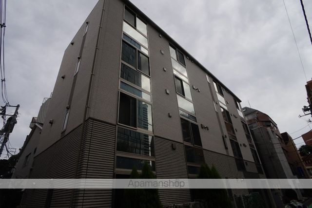 リベルタ東新宿のイメージ