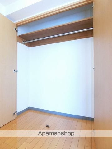 AZALEA恋ヶ窪の内装写真