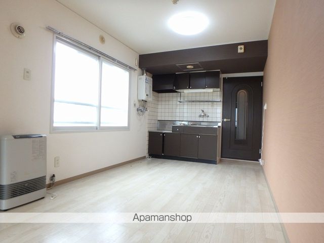 T・HOUSEの内装写真