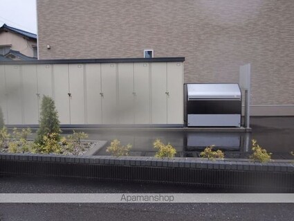 カーサ・アンジュ　Ａ[1LDK/51.29m2]の共用部1