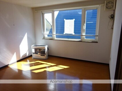 フリーダムＡ[2LDK/61.56m2]のリビング・居間