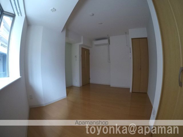 ROOM 結 豊中駅前の内装写真