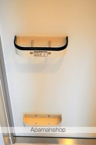 クレイノトウィンクルDの内装写真