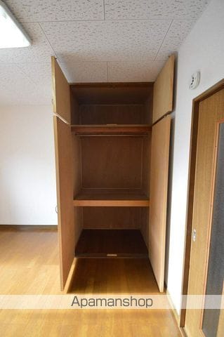 コーポオオカドIICの内装写真