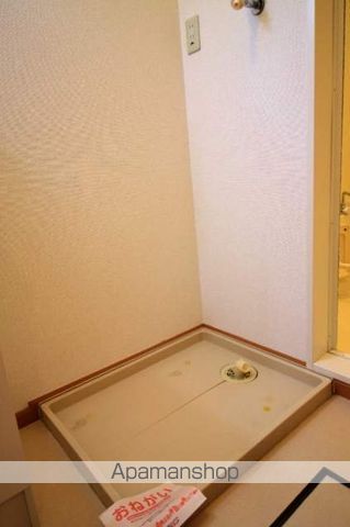デフィー倉富Aの内装写真