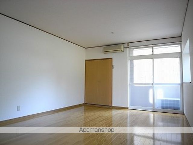 メゾンRYUの内装写真