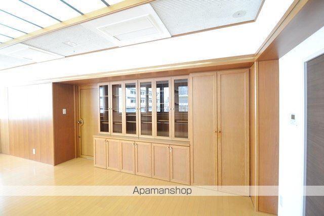 アルバ鹿田町の内装写真