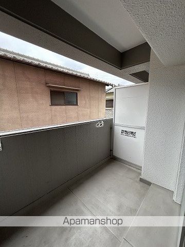シャトー三和青山の内装写真
