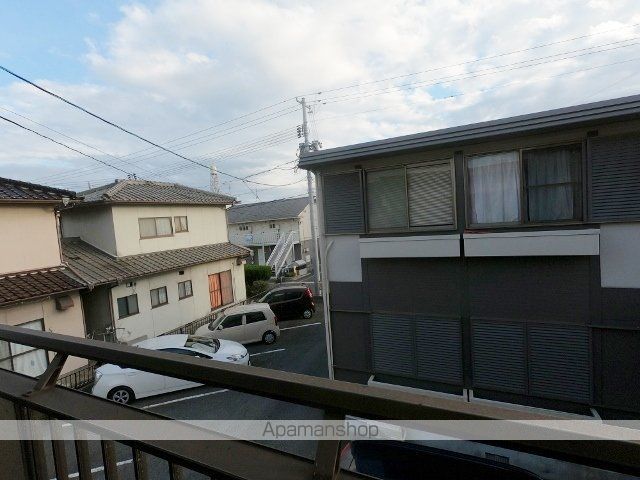 パナハイツ高尾Bのその他写真